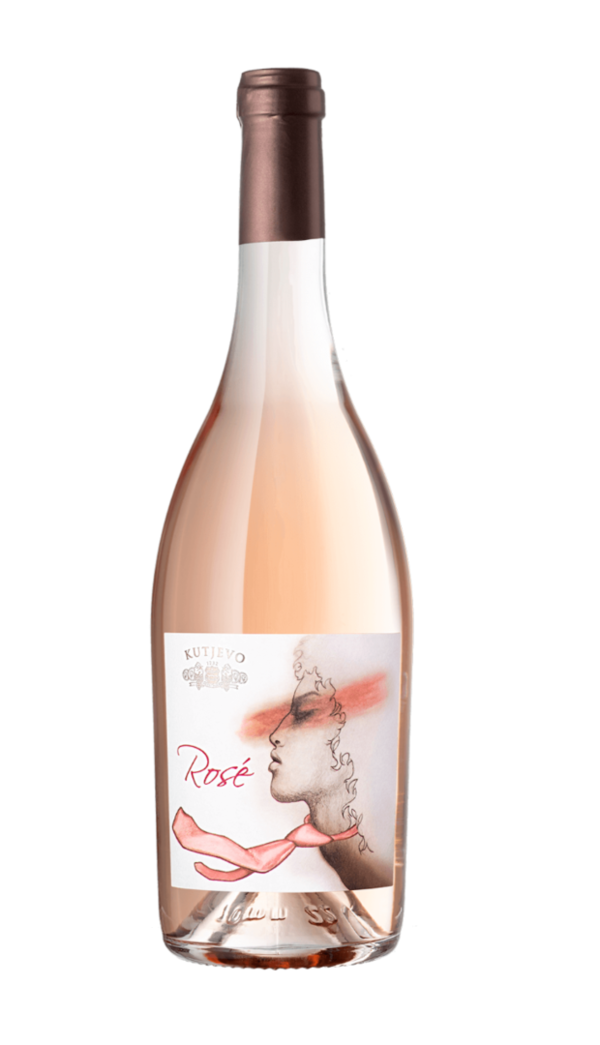 Rosé Premium trocken 0,75l